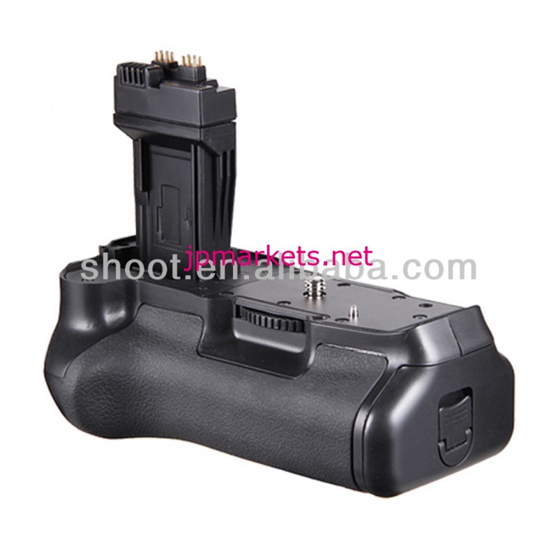 素敵な650dキヤノン用バッテリーグリップ550d600d650dt2it3it4i問屋・仕入れ・卸・卸売り
