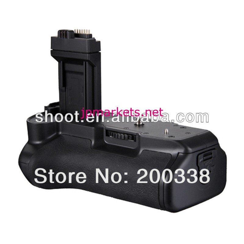 一眼レフ用カメラのバッテリーグリップキヤノン450d500d1000dxsit1ibg-e5xsを置き換える問屋・仕入れ・卸・卸売り