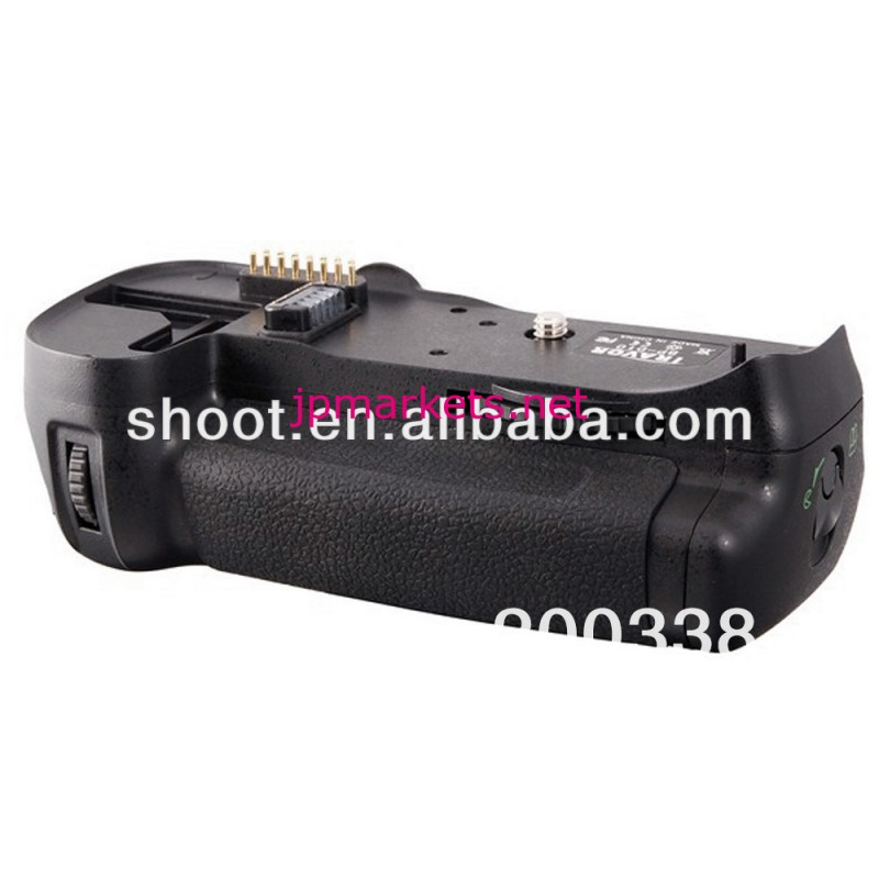 デジタル一眼レフ用カメラのバッテリーグリップニコンd300d300sd700mb-d10とを交換してください問屋・仕入れ・卸・卸売り