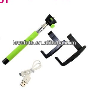 ユニバーサル電話ブルートゥースiphone用一脚/サムスン問屋・仕入れ・卸・卸売り