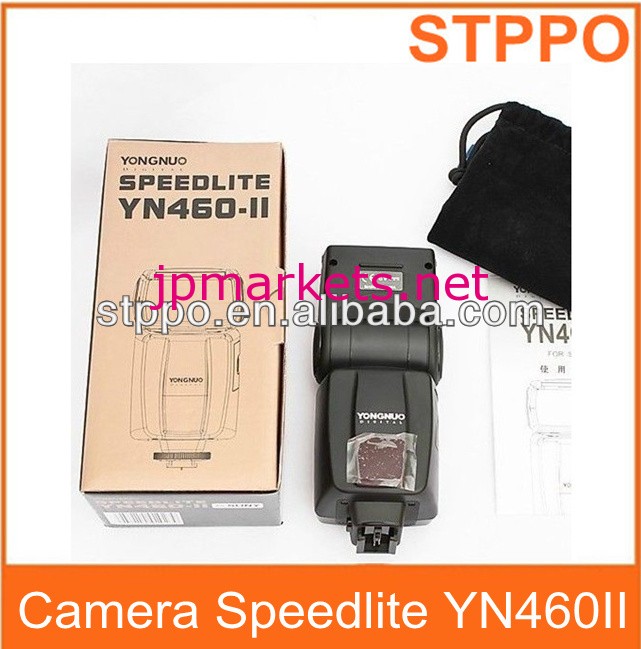 Yongnuoスピードライトyn-460iiフラッシュソニー用スピードライトa950a33a55a580a560　a77問屋・仕入れ・卸・卸売り
