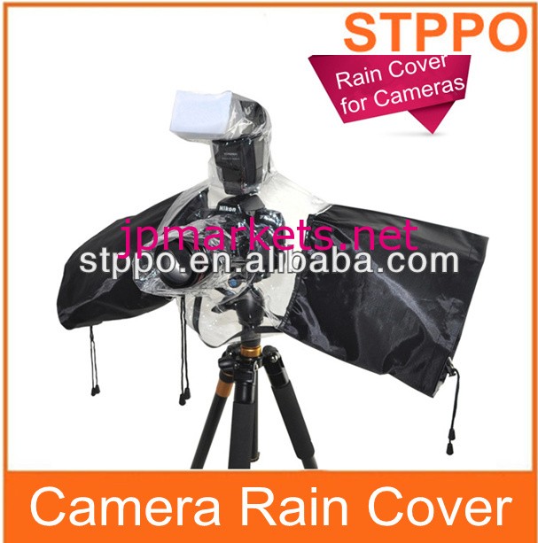 stppo2014年卸売カメラ用レインカバー保護カメラレインカメラがカバー問屋・仕入れ・卸・卸売り