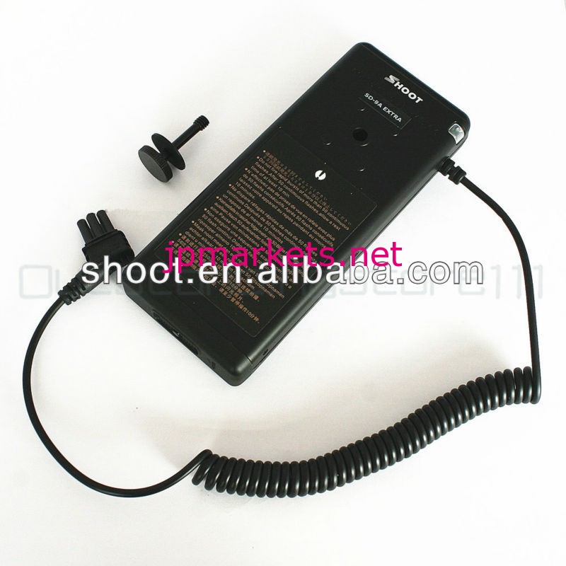 素敵な単三電池ボックスsd-9aフラッシュバッテリーパックニコン用sb-900sb900問屋・仕入れ・卸・卸売り