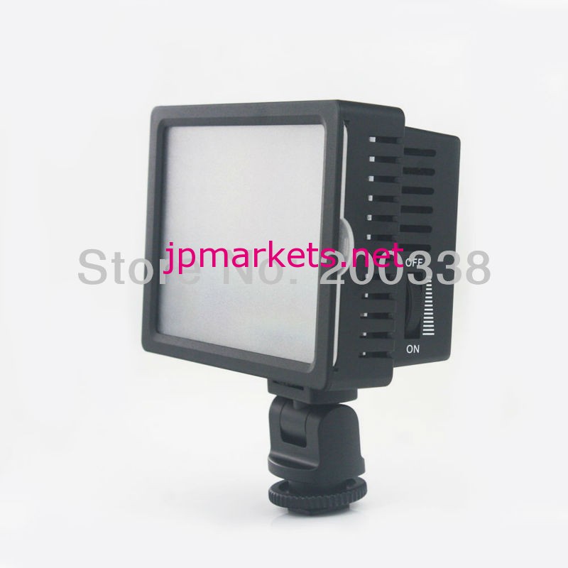 カメラ用付属品hd-126ledライト問屋・仕入れ・卸・卸売り