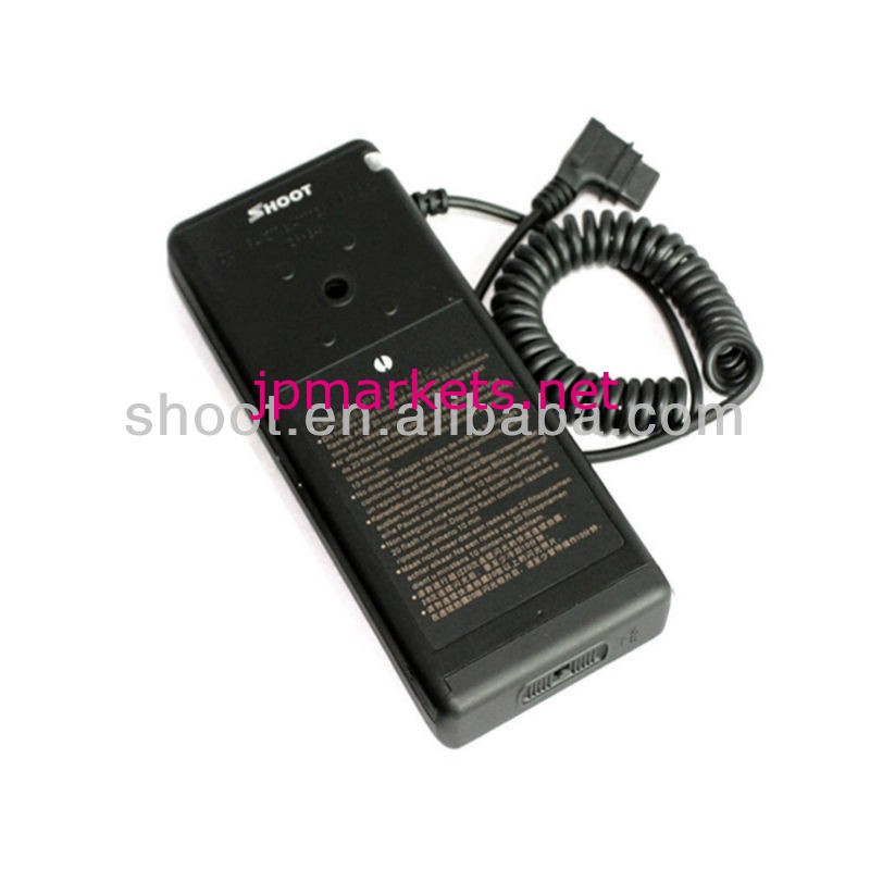 外部バッテリーキヤノン用フラッシュバッテリーパックep-e4580exii580ex550exmr-14exmt-24ex問屋・仕入れ・卸・卸売り