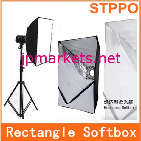 Stppo60*60cm写真撮影写真ビデオソフトボックススタジオ用ストロボ照明問屋・仕入れ・卸・卸売り