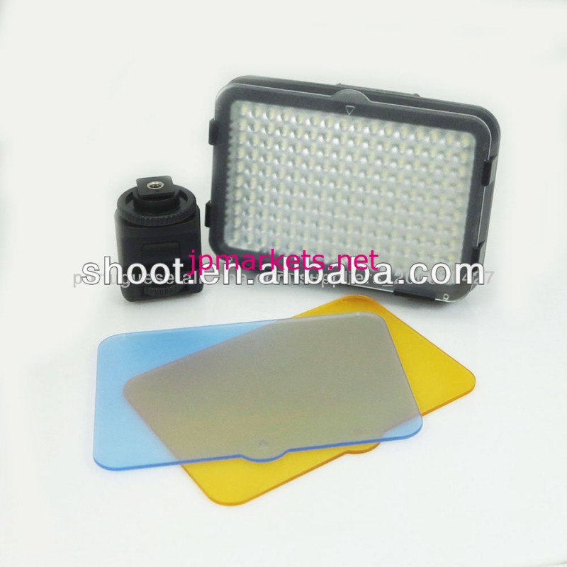 工場出荷時の価格led撮影用ライトledxt-160写真撮影の光問屋・仕入れ・卸・卸売り
