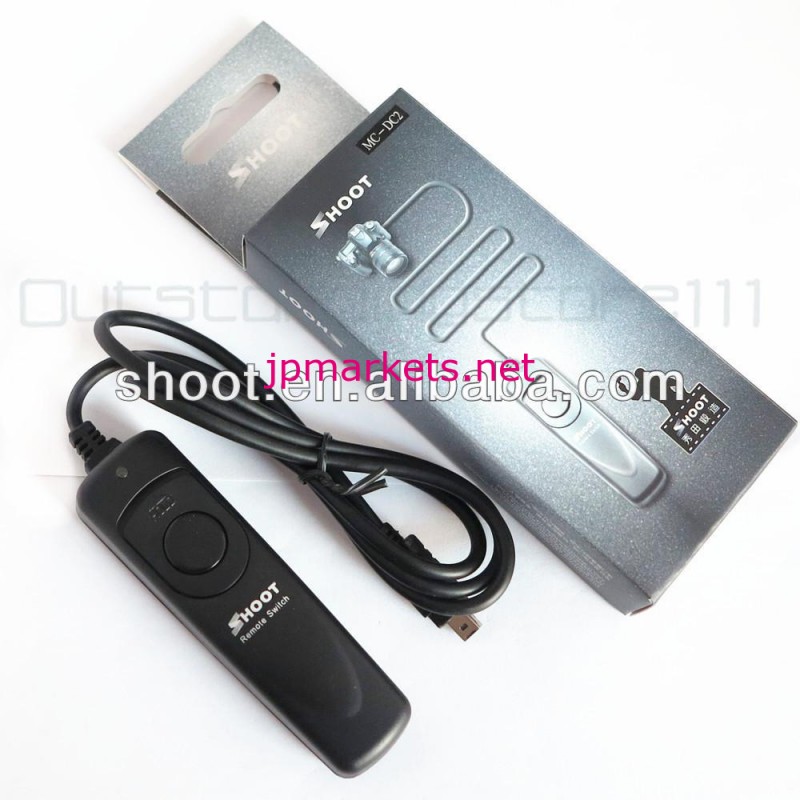 最高品質用リモコンシャッターニコンmc-dc2d90d5000d5100d3100d7000led表示を備えた問屋・仕入れ・卸・卸売り