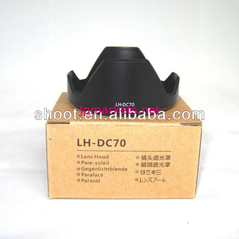 工場出荷時の価格canonpowershot用レンズフードg1g1xlh-dc70x問屋・仕入れ・卸・卸売り
