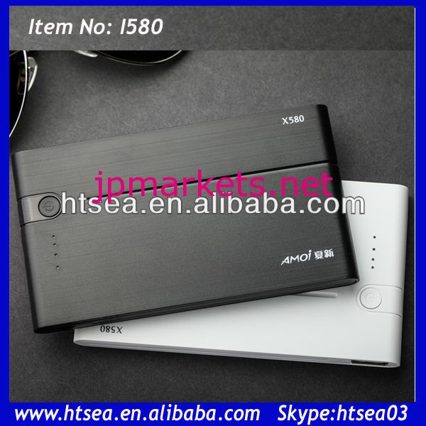 新製品2013ポータブルusb充電器ポータブルバッテリー充電器2600mahの携帯用充電器問屋・仕入れ・卸・卸売り