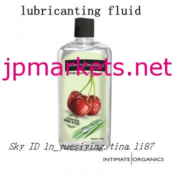 女性のホットlubricantingギフト用流体。 新しい桜の味penilingus用潤滑剤の性別の製品問屋・仕入れ・卸・卸売り