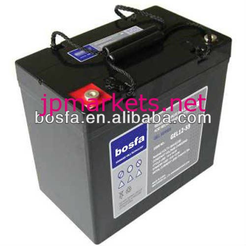 ゲル電池gel12-5012v50ah12v50ahコロイドバッテリーディープサイクルゲル12v50ah密閉型鉛蓄電池12vアキュムレータゲル問屋・仕入れ・卸・卸売り