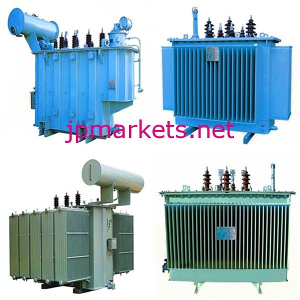 低損失低ノイズ高品質6.6kv10kvのフル- 密封された300kva電源トランス問屋・仕入れ・卸・卸売り
