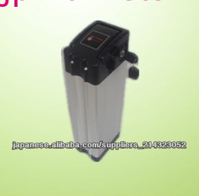 24V充電式ebikeリチウムポリマー電池問屋・仕入れ・卸・卸売り