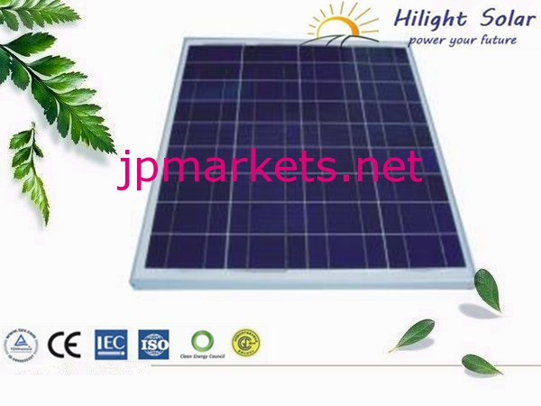 最高の価格の太陽光発電パネルモノラル270w問屋・仕入れ・卸・卸売り