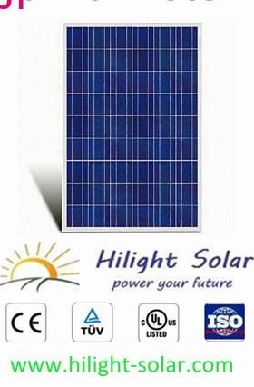 多結晶の高性能太陽電池モジュール問屋・仕入れ・卸・卸売り