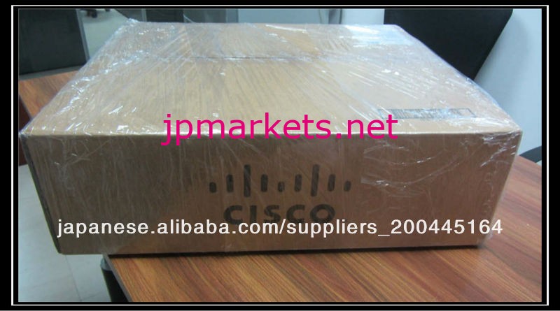 cisco シスコスイッチws-c3750x-24t-e問屋・仕入れ・卸・卸売り