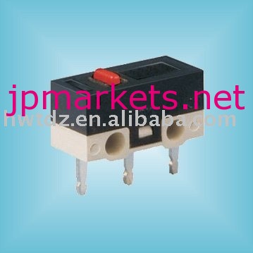 マイクロスイッチ問屋・仕入れ・卸・卸売り