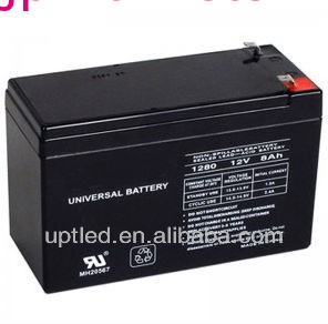 密閉型鉛酸batery12v8ah/agmbattery/vrlaバッテリー問屋・仕入れ・卸・卸売り