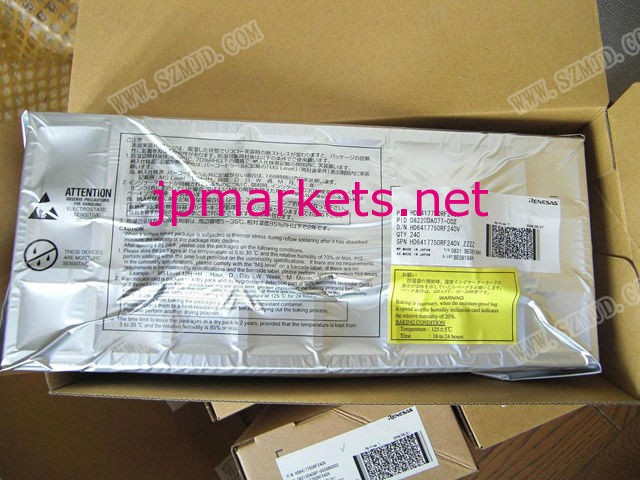 電子部品 HD6417750RBP240V問屋・仕入れ・卸・卸売り