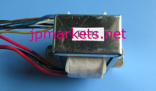 1.0V-36.0V 0.05A-20A(指定はできる)天井スピーカー用変圧器(トランス)問屋・仕入れ・卸・卸売り