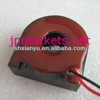 上海から免疫力dc電流トランス、 プラスチックケース、 1:2500t、 120a問屋・仕入れ・卸・卸売り