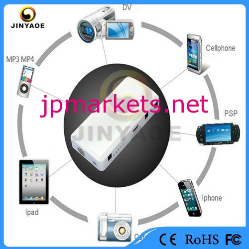 LEDライト付きの/携帯/ノートパソコンの緊急電源用車のエンジンスターター問屋・仕入れ・卸・卸売り