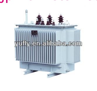 石油発電と配電変圧器s9-m100kvaを200kva300kva問屋・仕入れ・卸・卸売り