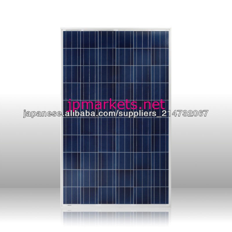 ３２０Ｗ多結晶シリコン太陽電池パネル問屋・仕入れ・卸・卸売り