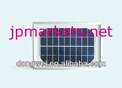 高品質5w太陽光発電の単結晶太陽電池パネルのモジュールシステム問屋・仕入れ・卸・卸売り