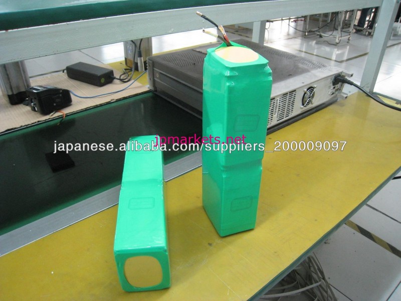 高品質充電電池リチウムバッテリーパック/12V/24V/36V/48V問屋・仕入れ・卸・卸売り
