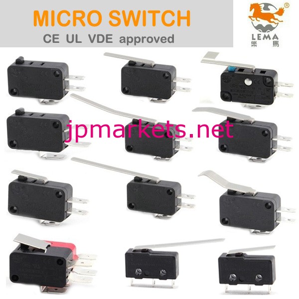 honeywell マイクロスイッチ問屋・仕入れ・卸・卸売り