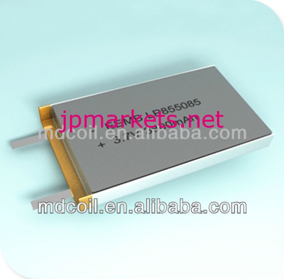 リチウムイオンポリマー電池3.7v390019.6whmahのタブレットpc用問屋・仕入れ・卸・卸売り