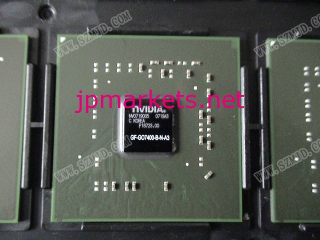 集積回路チップ GF-GO7400-B-N-A3問屋・仕入れ・卸・卸売り