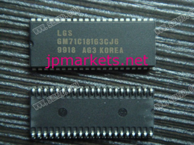回路基板チップ GM71C18163CJ6問屋・仕入れ・卸・卸売り