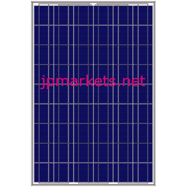 最高の価格ホームアプリケーション130ワットpvソーラーパネル発電システム問屋・仕入れ・卸・卸売り