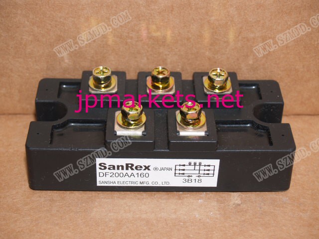 IGBT 電源モジュール DF200AA160問屋・仕入れ・卸・卸売り