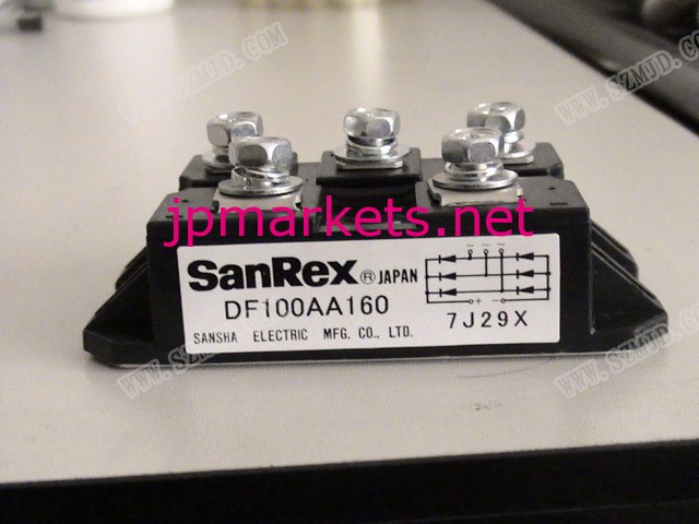 IGBT 電源モジュール DF100AA160問屋・仕入れ・卸・卸売り