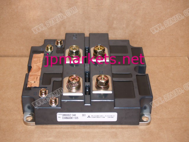 IGBT 電源モジュール CM800DZ-34H問屋・仕入れ・卸・卸売り