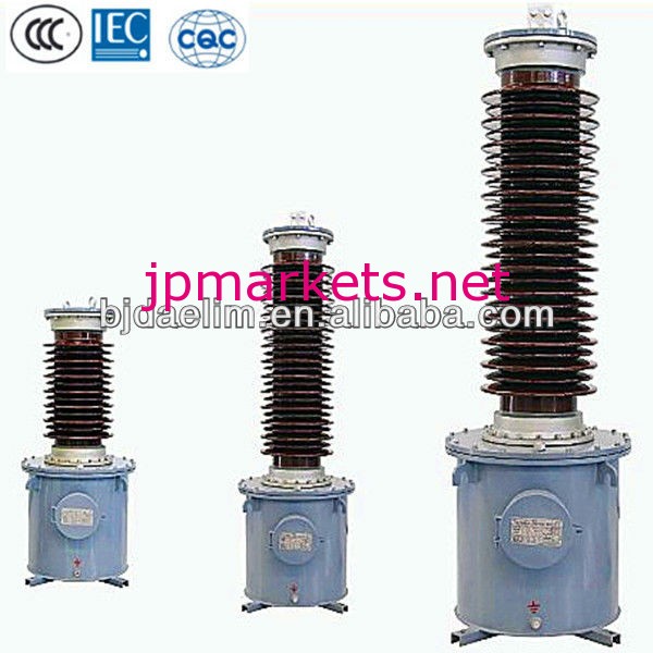 66kv110kv220kvの高コンデンサ電圧トランス問屋・仕入れ・卸・卸売り