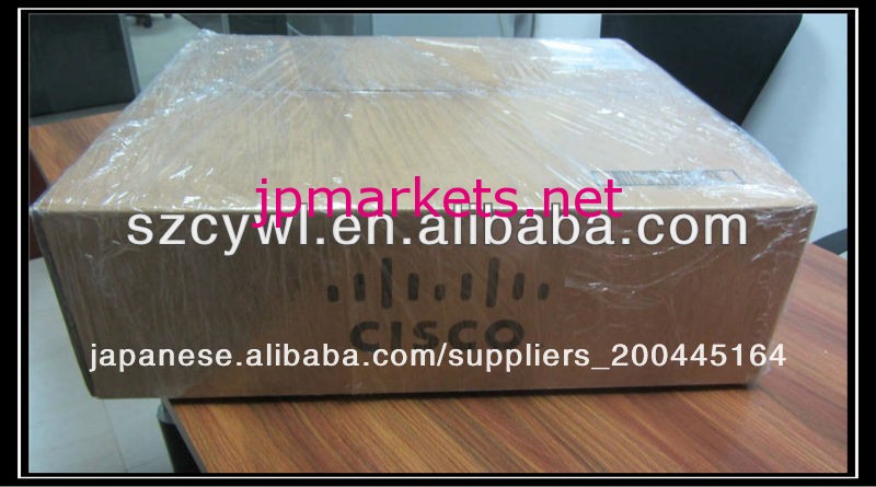 CISCO シスコスイッチws-c2960-24tt-l問屋・仕入れ・卸・卸売り
