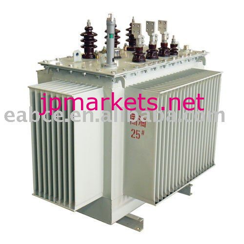 S9,s11-10kva-3250kvaパワーオイル変圧器問屋・仕入れ・卸・卸売り