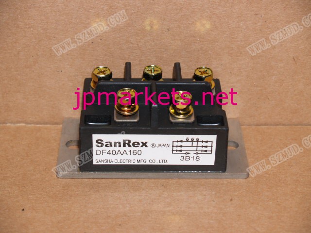 IGBT 電源モジュール DF40AA160問屋・仕入れ・卸・卸売り