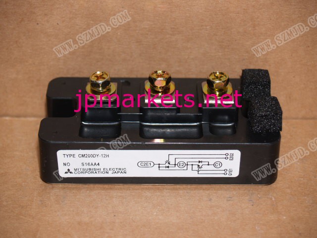 IGBT 電源モジュール CM200DY-12H問屋・仕入れ・卸・卸売り