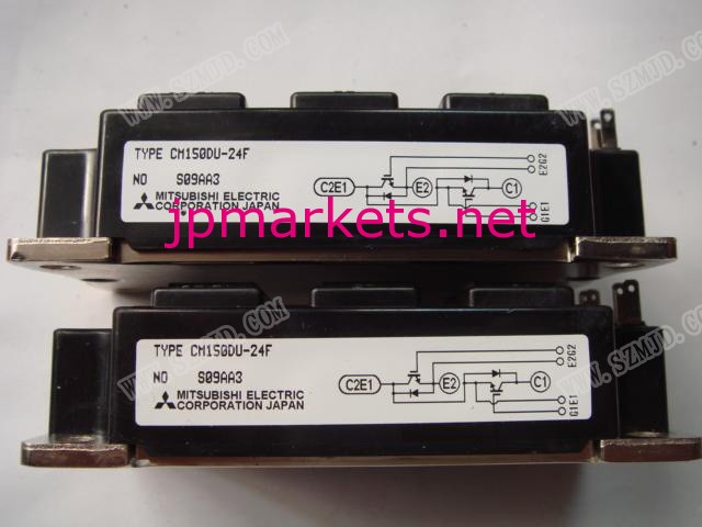 IGBT 電源モジュール CM150DU-24F問屋・仕入れ・卸・卸売り