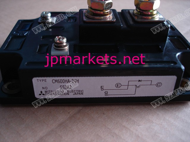 IGBT 電源モジュール CM600HA-24H問屋・仕入れ・卸・卸売り