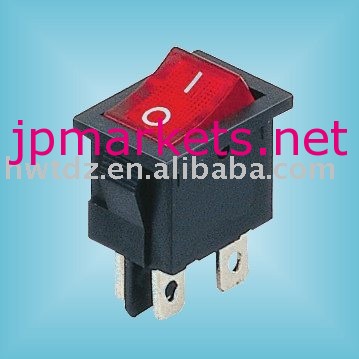 4ピンon/オフロッカースイッチ問屋・仕入れ・卸・卸売り