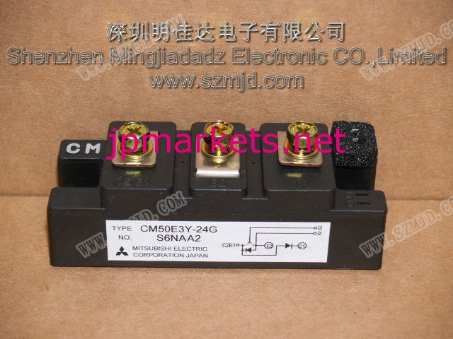 IGBT 電源モジュール CM50E3Y-24G問屋・仕入れ・卸・卸売り