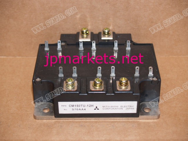 IGBT 電源モジュール CM150TU-12H問屋・仕入れ・卸・卸売り
