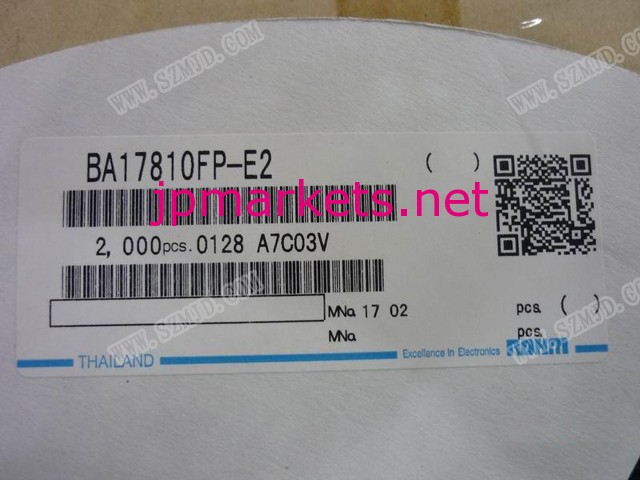 PNP トランジスタ BA17810FP-E2問屋・仕入れ・卸・卸売り